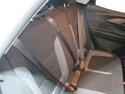 Used 2025 Chevrolet TrailBlazer LT FWD image 11