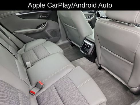 Used 2019 Chevrolet Impala LT image 27
