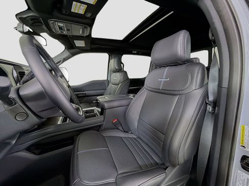 New 2026 Ford F250 Platinum AWD/4WD image 11
