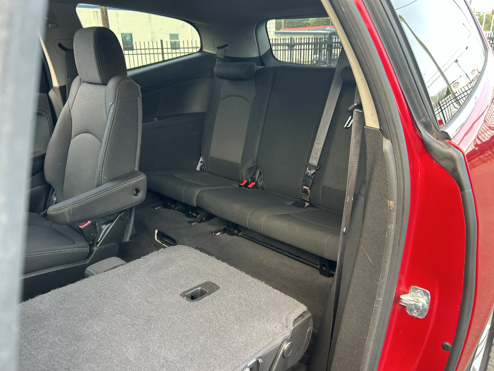 Used 2013 Chevrolet Traverse LT w/ All-Star Edition AWD/4WD image 32