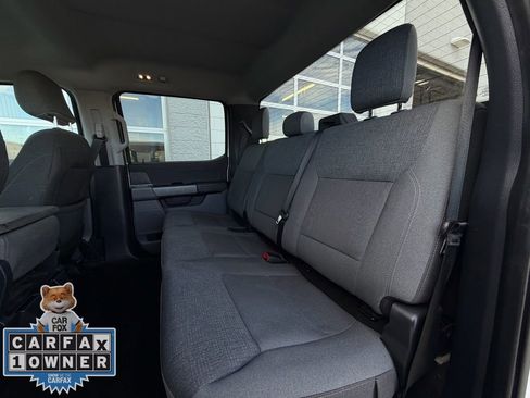 Used 2024 Ford F150 XLT w/ Tow/Haul Package image 25
