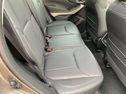 Used 2023 Subaru Forester Limited AWD/4WD image 34