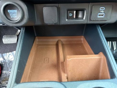 Used 2023 Ford Maverick Lariat w/ Lariat Luxury Package image 24