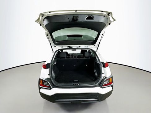 Used 2021 Hyundai Kona SEL image 31