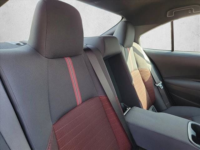 Used 2026 Toyota Corolla SE FWD image 14