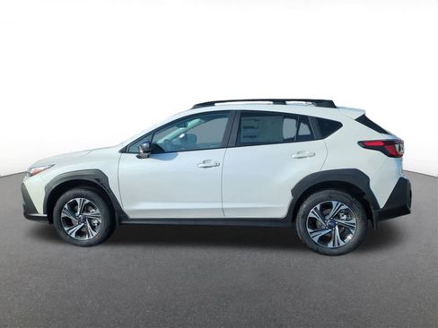 New 2026 Subaru Crosstrek 2.0i Premium image 3