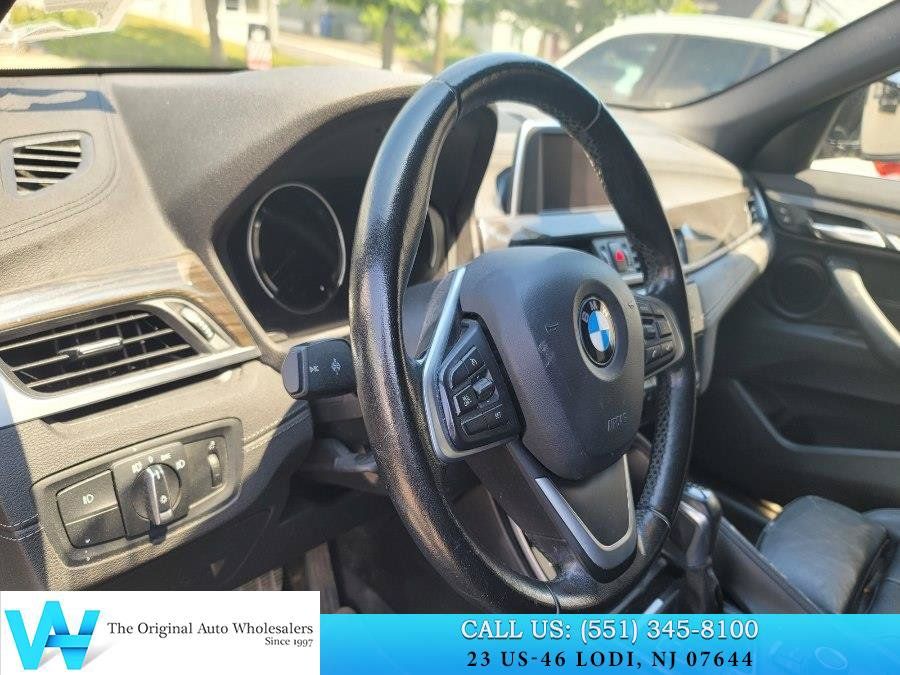 Used 2018 BMW X2 xDrive28i w/ Convenience Package AWD/4WD image 13