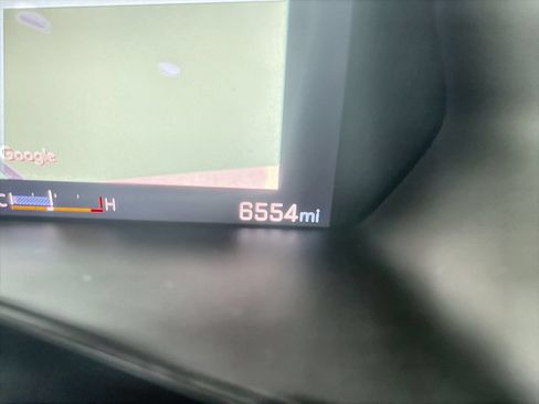 Used 2025 Chevrolet Colorado ZR2 w/ Technology Package AWD/4WD image 12