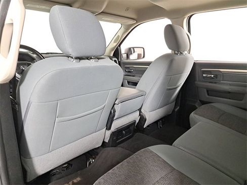 Used 2019 RAM 1500 Big Horn image 11