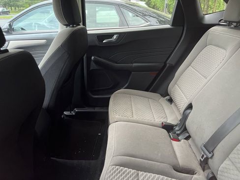 Used 2021 Ford Escape SE AWD/4WD image 8
