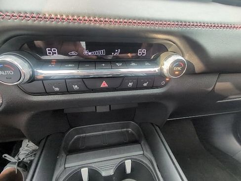 Used 2025 MAZDA CX-50 2.5 Hybrid w/ Premium Plus Pkg AWD/4WD image 19