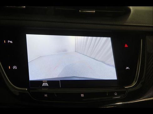 Used 2021 Cadillac XT6 Sport AWD/4WD image 14