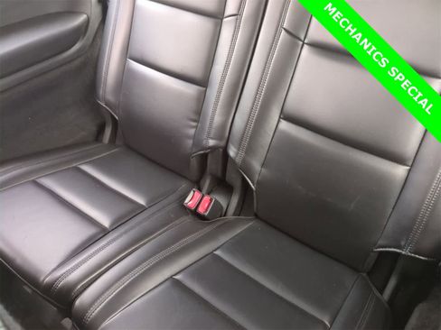 Used 2015 Dodge Durango Limited w/ Nav & Power Liftgate Group image 30