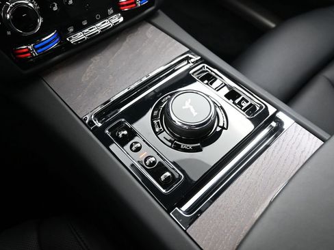 Certified 2025 Rolls-Royce Ghost image 24