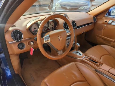 Used 2008 Porsche Cayman S image 15