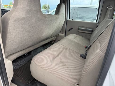 Used 2008 Ford F250 XL AWD/4WD image 14