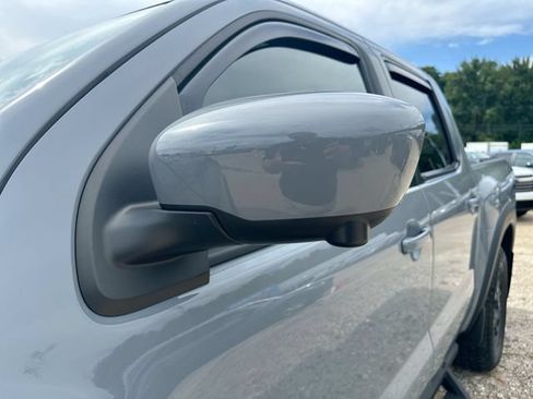 Used 2022 Nissan Frontier PRO-4X w/ Pro-4X Premium Package AWD/4WD image 52