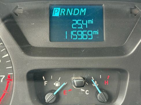 Used 2019 Ford Transit 150 148 Medium Roof image 24