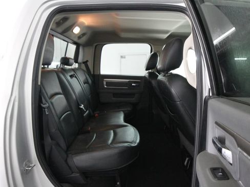 Used 2015 RAM 1500 Big Horn AWD/4WD image 38