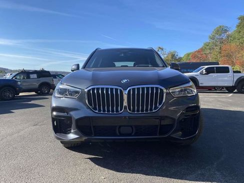 Used 2022 BMW X5 xDrive45e w/ M Sport Package image 9