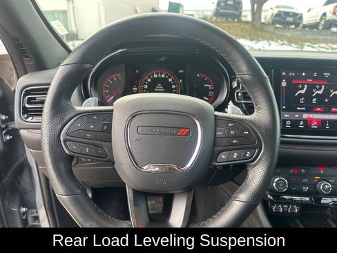 Used 2025 Dodge Durango GT image 19