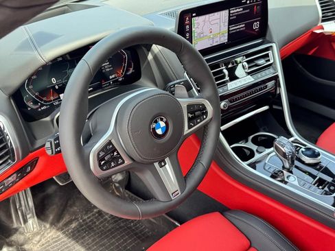 Used 2026 BMW 840i xDrive AWD/4WD image 13