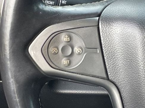 Used 2018 Chevrolet Tahoe LS w/ All-Season Package image 12