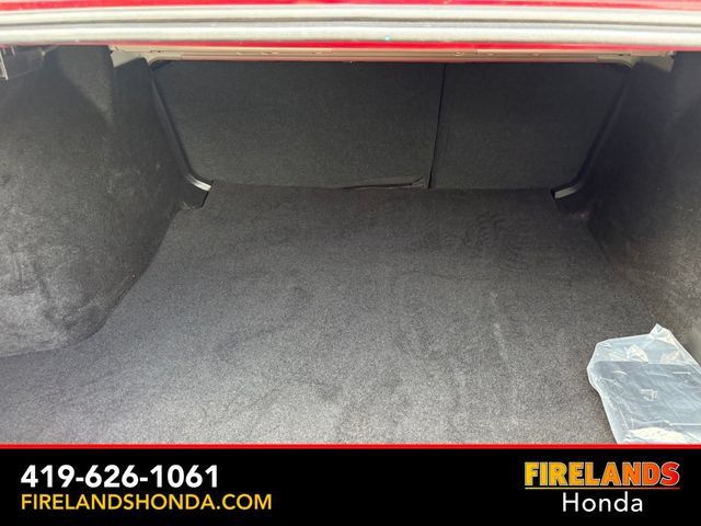 Used 2025 MAZDA MAZDA3 s FWD image 46