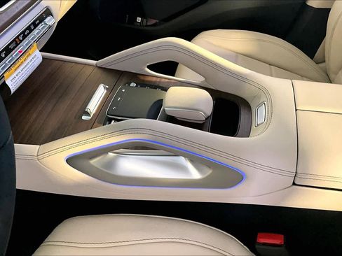 New 2026 Mercedes-Benz GLE 350 4MATIC image 10