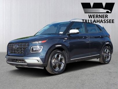 Certified 2024 Hyundai Venue Limited