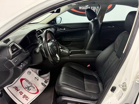 Used 2021 Honda Insight Touring image 10