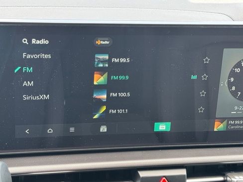 New 2026 Kia Sportage EX AWD/4WD image 17