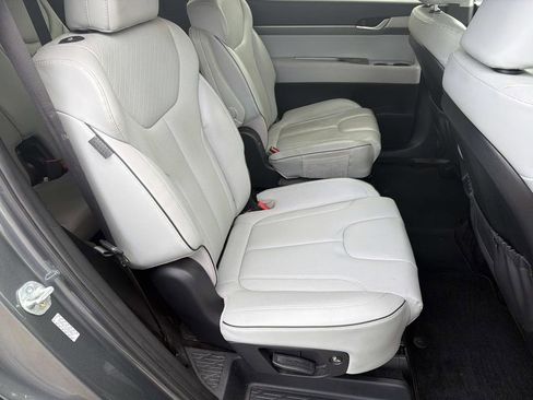 Used 2023 Hyundai Palisade SEL image 22