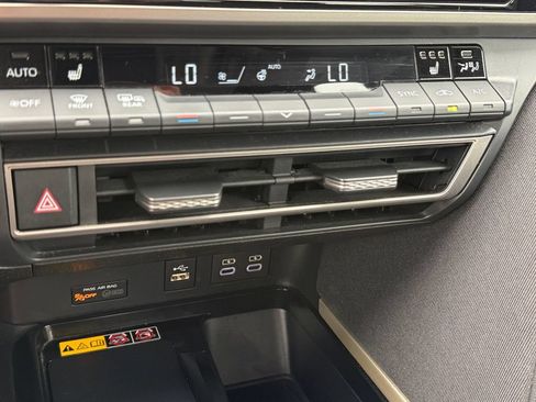 Certified 2025 Toyota Camry LE w/ Convenience Package AWD/4WD image 38