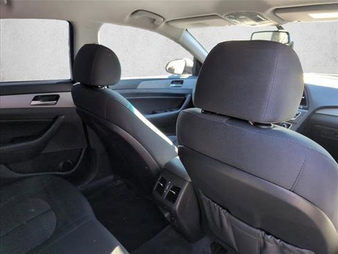 Used 2019 Hyundai Sonata SEL image 21