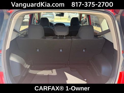 Certified 2024 Kia Soul LX w/ Option Group 015 FWD image 28