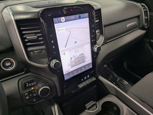 Used 2025 RAM 1500 Big Horn image 11