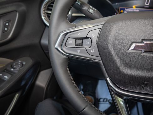 New 2026 Chevrolet Trax ACTIV w/ Driver Confidence Package FWD image 19