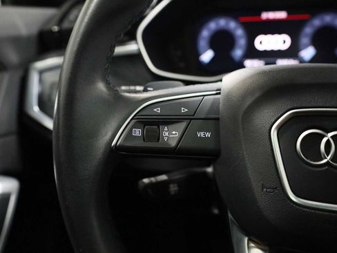 Used 2023 Audi Q3 2.0T Premium w/ Convenience Package image 25