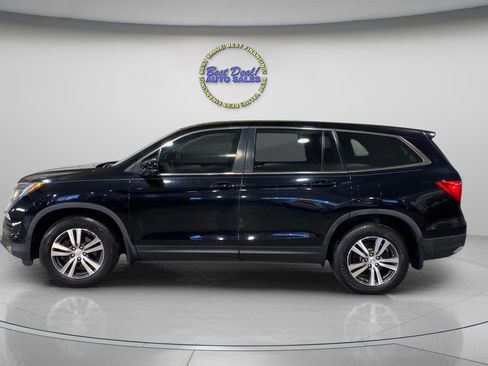 Used 2018 Honda Pilot EX-L image 2