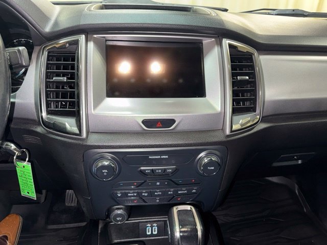 Used 2021 Ford Ranger XLT w/ Equipment Group 302A High AWD/4WD image 26