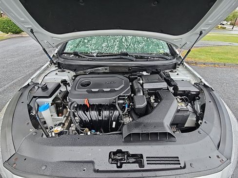 Used 2018 Hyundai Sonata SE image 54
