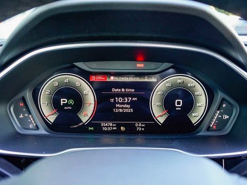 Used 2023 Audi Q3 2.0T Premium Plus w/ Premium Plus Package image 24