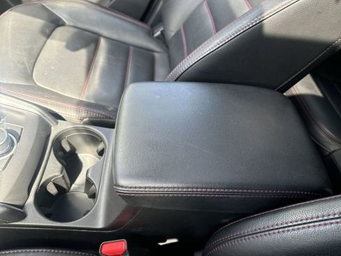 Used 2024 MAZDA CX-5 Carbon Edition image 21