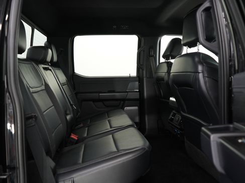 Used 2022 Ford F150 Raptor w/ Convenience Package AWD/4WD image 12