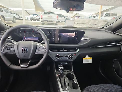 New 2026 Buick Envista Preferred w/ Convenience I Package image 47