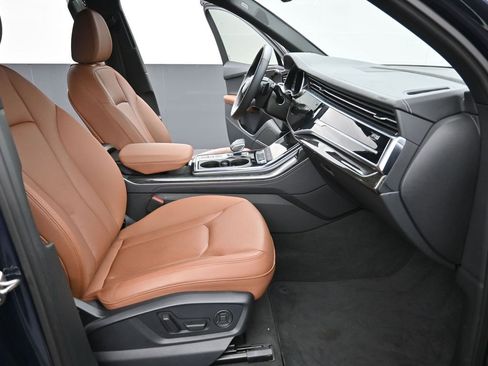 Used 2024 Audi Q7 2.0T Premium Plus w/ Premium Plus Package image 27