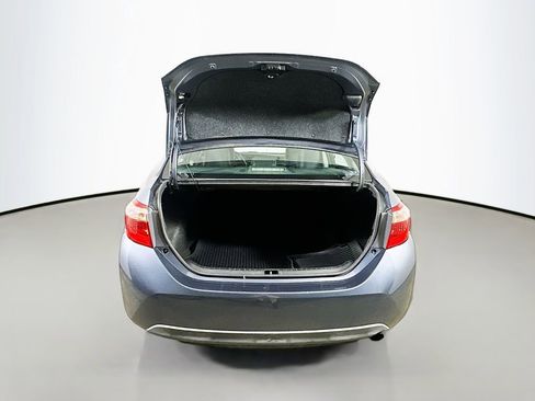 Used 2017 Toyota Corolla L FWD image 30