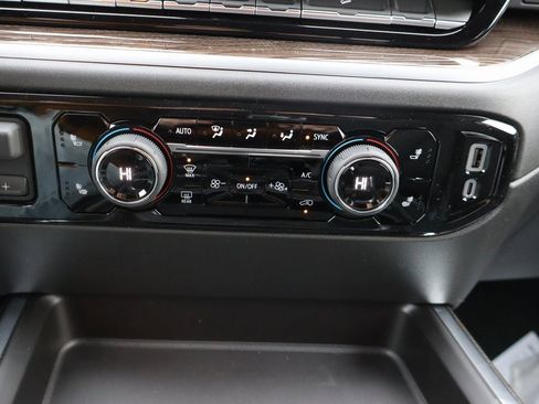 New 2026 Chevrolet Silverado 2500 LT w/ All Star Edition image 10