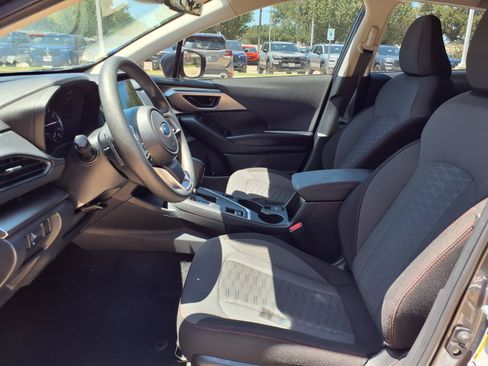 Used 2025 Subaru Impreza 2.0i Sport AWD/4WD image 17